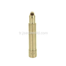 2C116GS Collet Kama Gazı Tasarrufu 1.6 mm